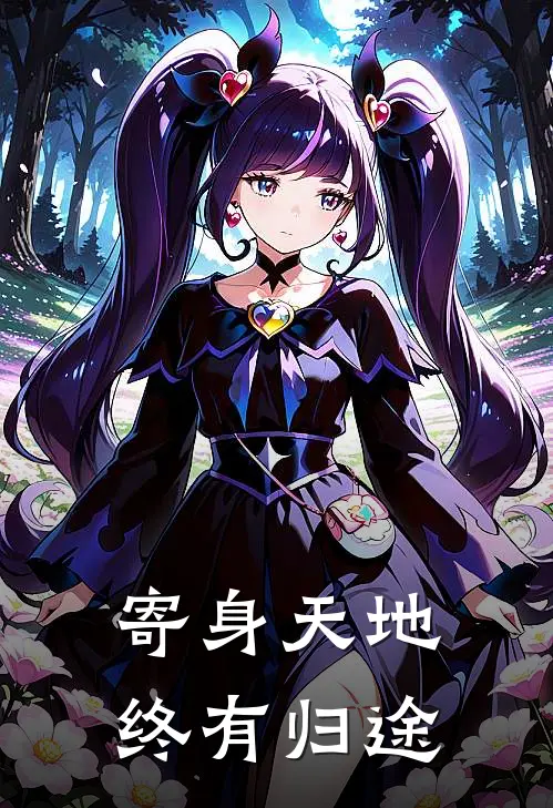 寄身天地，终有归途