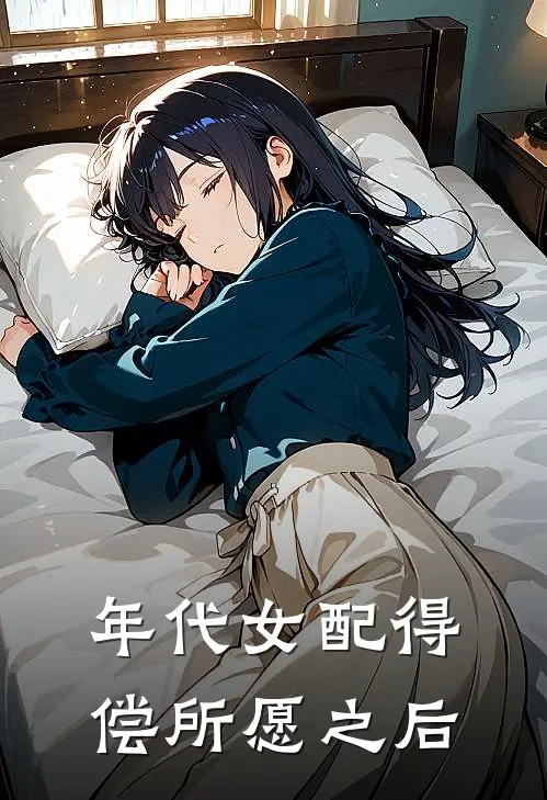 年代女配得偿所愿之后