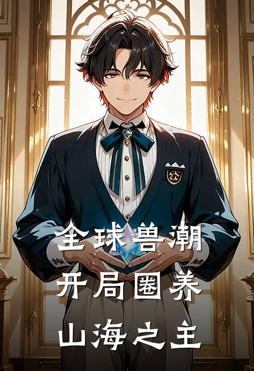 全球兽潮：开局圈养山海之主