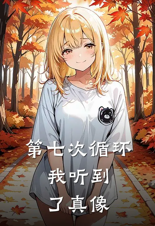 第七次循环，我听到了真像