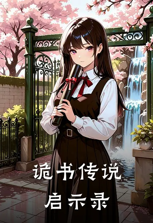 诡书传说启示录