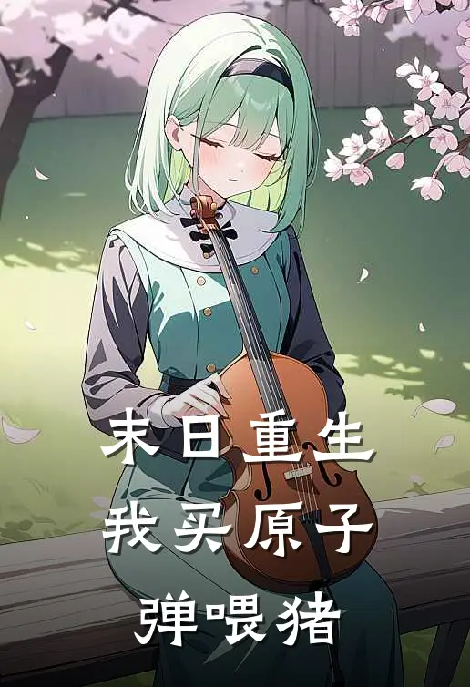 末日重生：我买原子弹喂猪