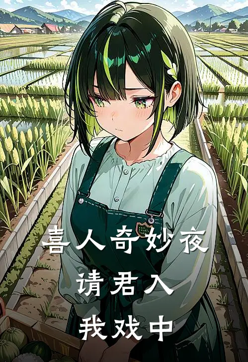 喜人奇妙夜：请君入我戏中