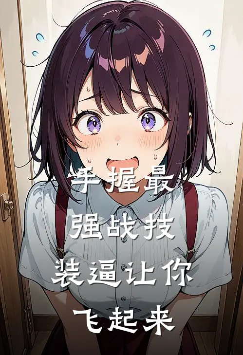 手握最强战技，装逼让你飞起来