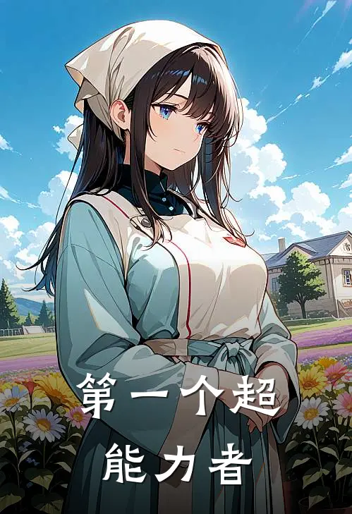 第一个超能力者