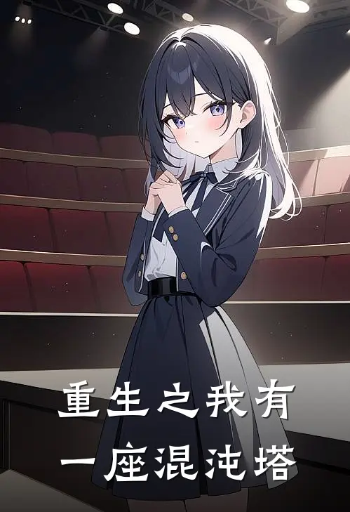 重生之我有一座混沌塔