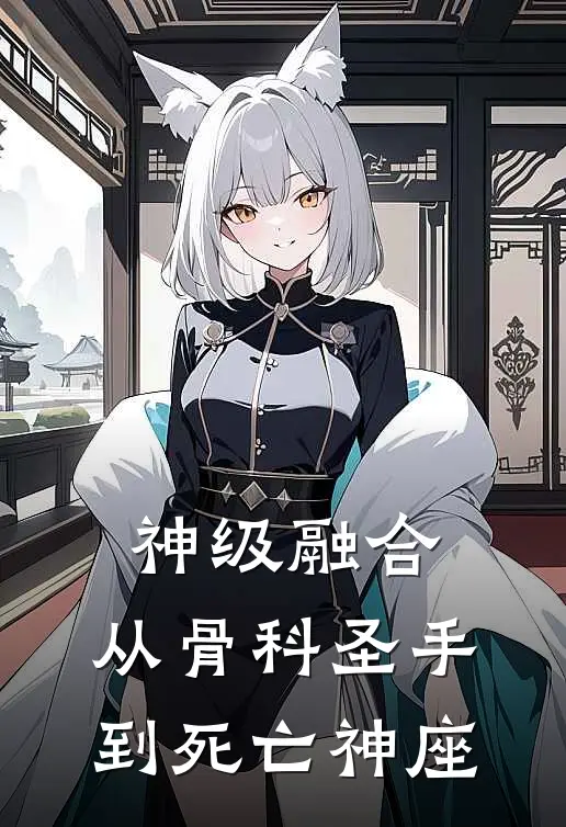 神级融合：从骨科圣手到死亡神座