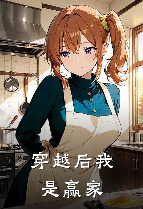 穿越后我是赢家