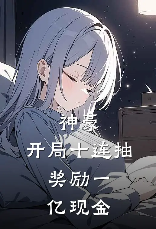 神豪：开局十连抽，奖励一亿现金