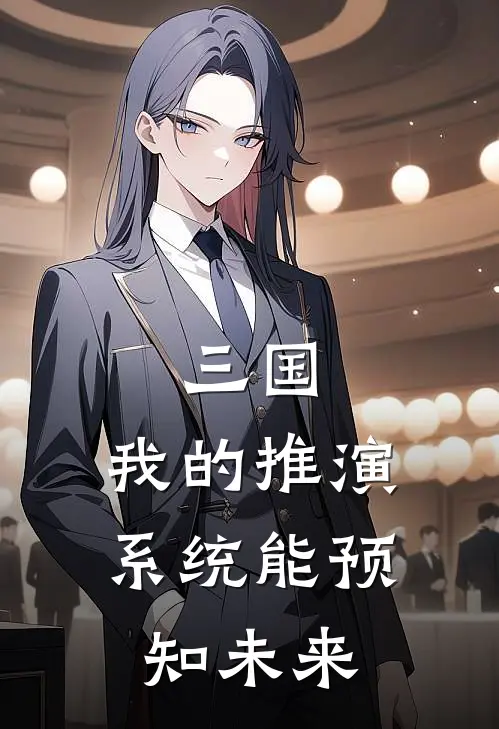 三国：我的推演系统能预知未来