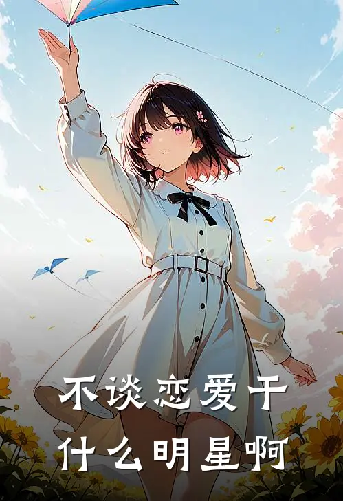 不谈恋爱干什么明星啊