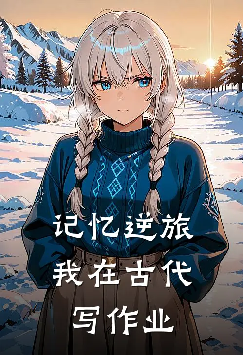 记忆逆旅：我在古代写作业