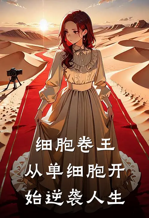 细胞卷王：从单细胞开始逆袭人生