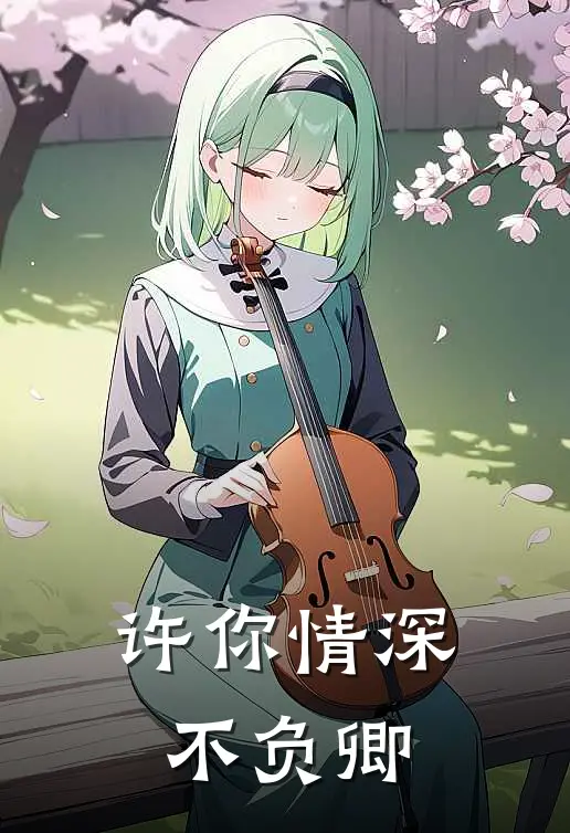 许你情深，不负卿