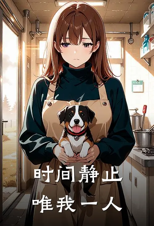 时间静止：唯我一人