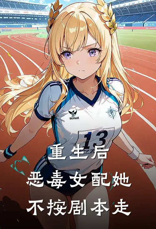 重生后，恶毒女配她不按剧本走