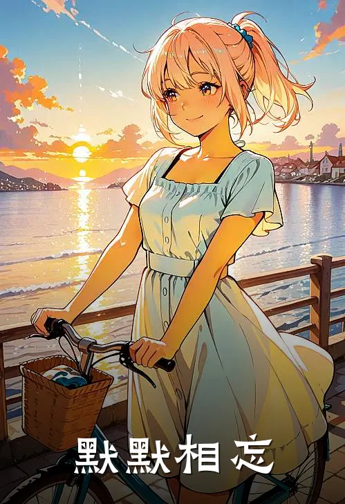 默默相忘