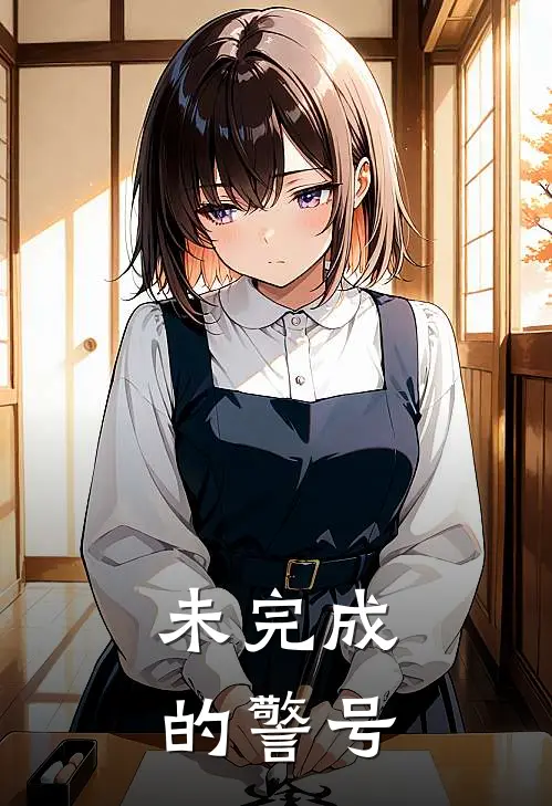 未完成的警号