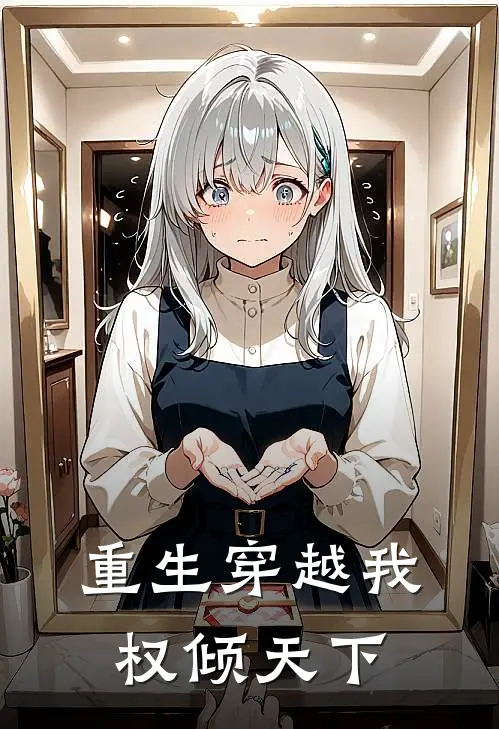 重生穿越我权倾天下