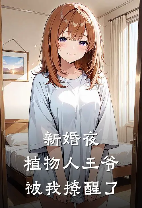 新婚夜，植物人王爷被我撩醒了