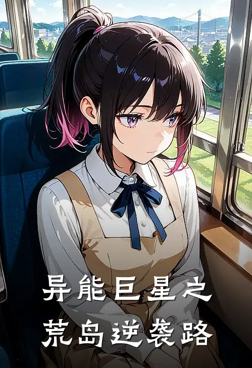 异能巨星之荒岛逆袭路