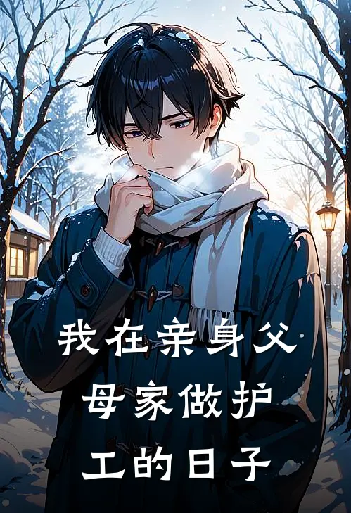 我在亲身父母家做护工的日子