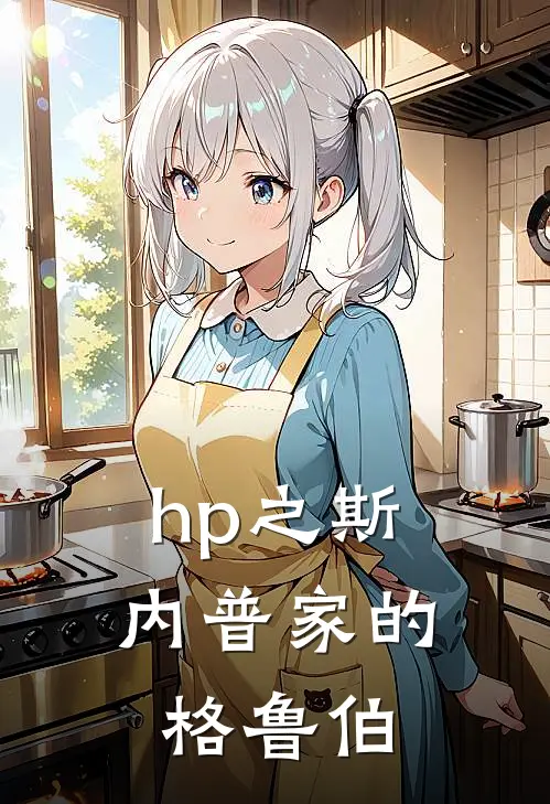 hp之斯内普家的格鲁伯