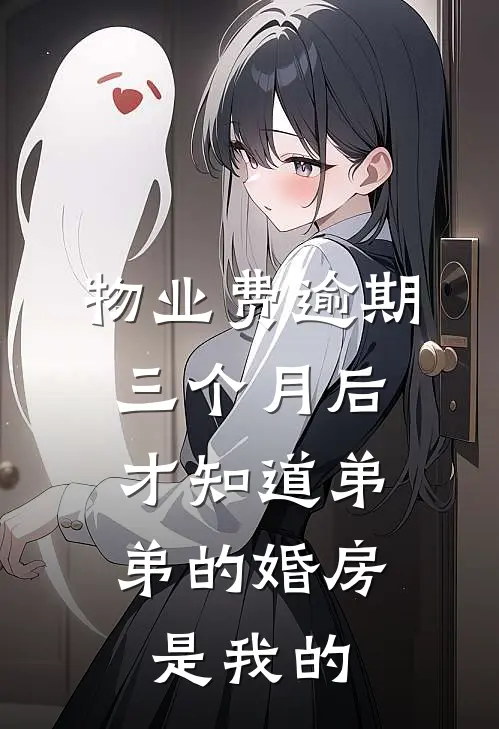 物业费逾期三个月后，才知道弟弟的婚房是我的