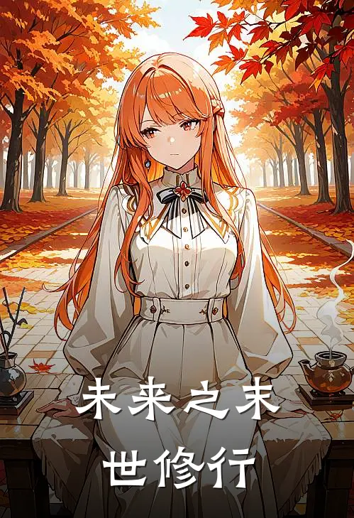 未来之末世修行