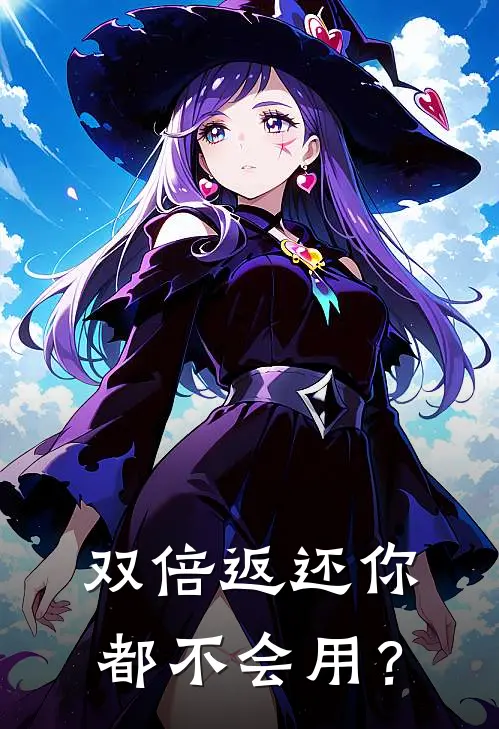 双倍返还你都不会用？