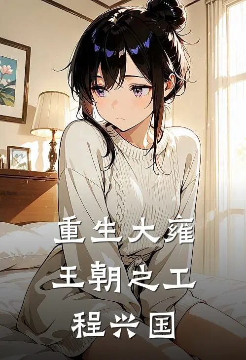 重生大雍王朝之工程兴国