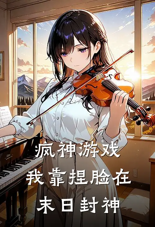 疯神游戏：我靠捏脸在末日封神