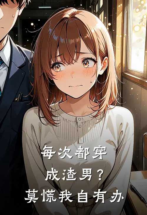 每次都穿成渣男？莫慌，我自有办