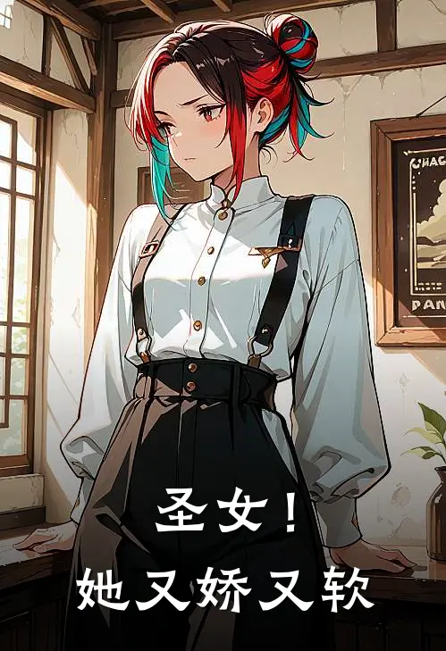 圣女！她，又娇又软