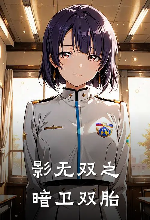 影无双之暗卫双胎