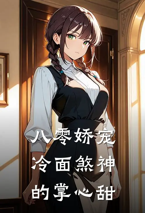 八零娇宠：冷面煞神的掌心甜