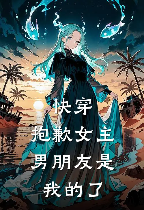 快穿：抱歉女主，男朋友是我的了