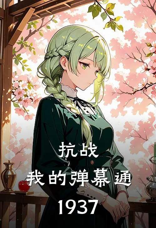 抗战：我的弹幕通1937