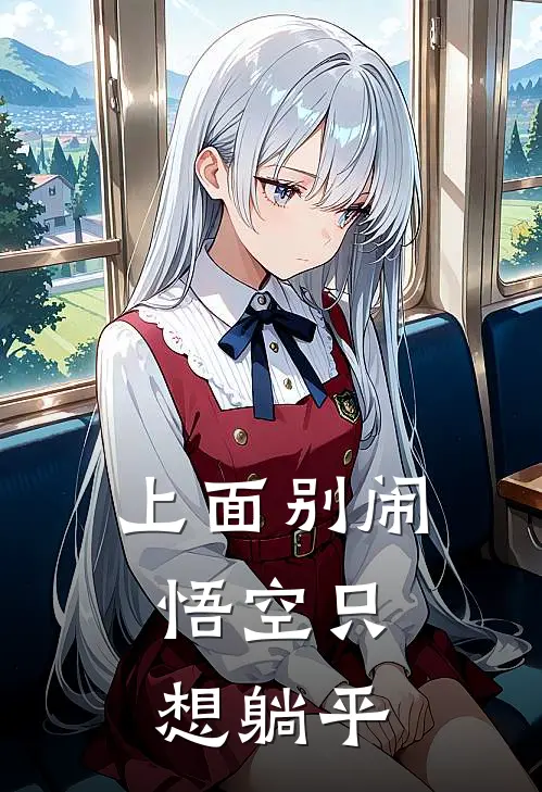 上面别闹，悟空只想躺平