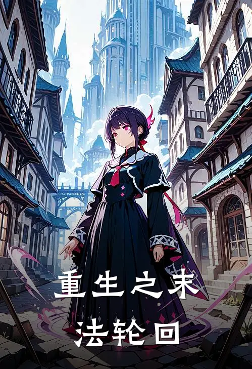 重生之末法轮回