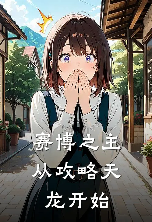 赛博之主，从攻略天龙开始