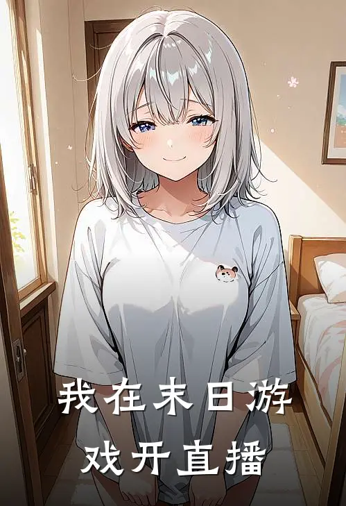 我在末日游戏开直播