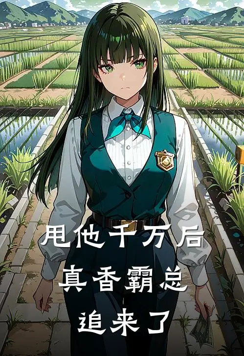 甩他千万后，真香霸总追来了