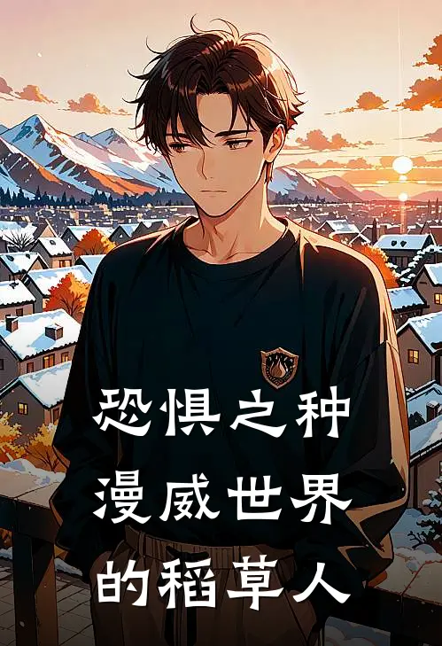 恐惧之种：漫威世界的稻草人