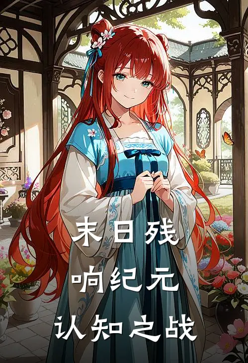 末日残响纪元：认知之战