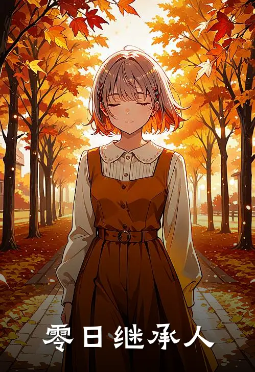 零日继承人