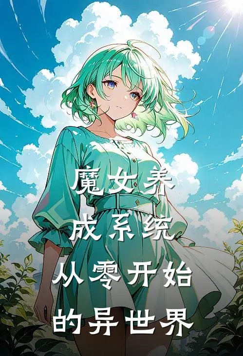 魔女养成系统：从零开始的异世界