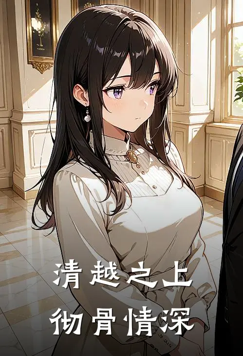 清越之上彻骨情深