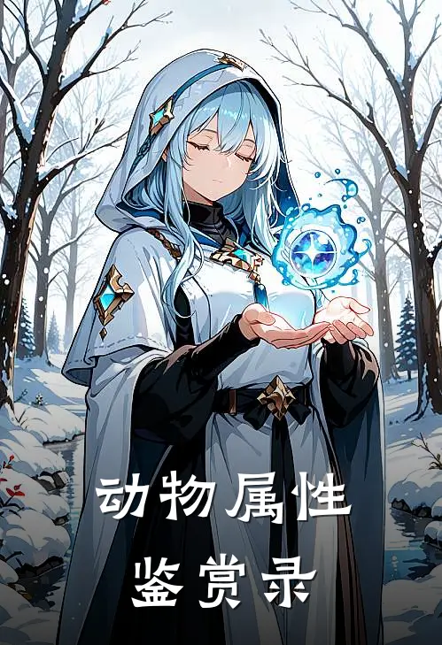 动物属性鉴赏录