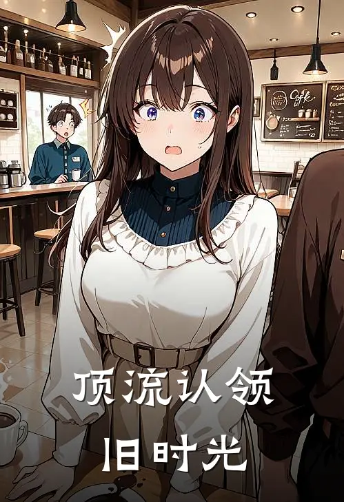 顶流认领旧时光